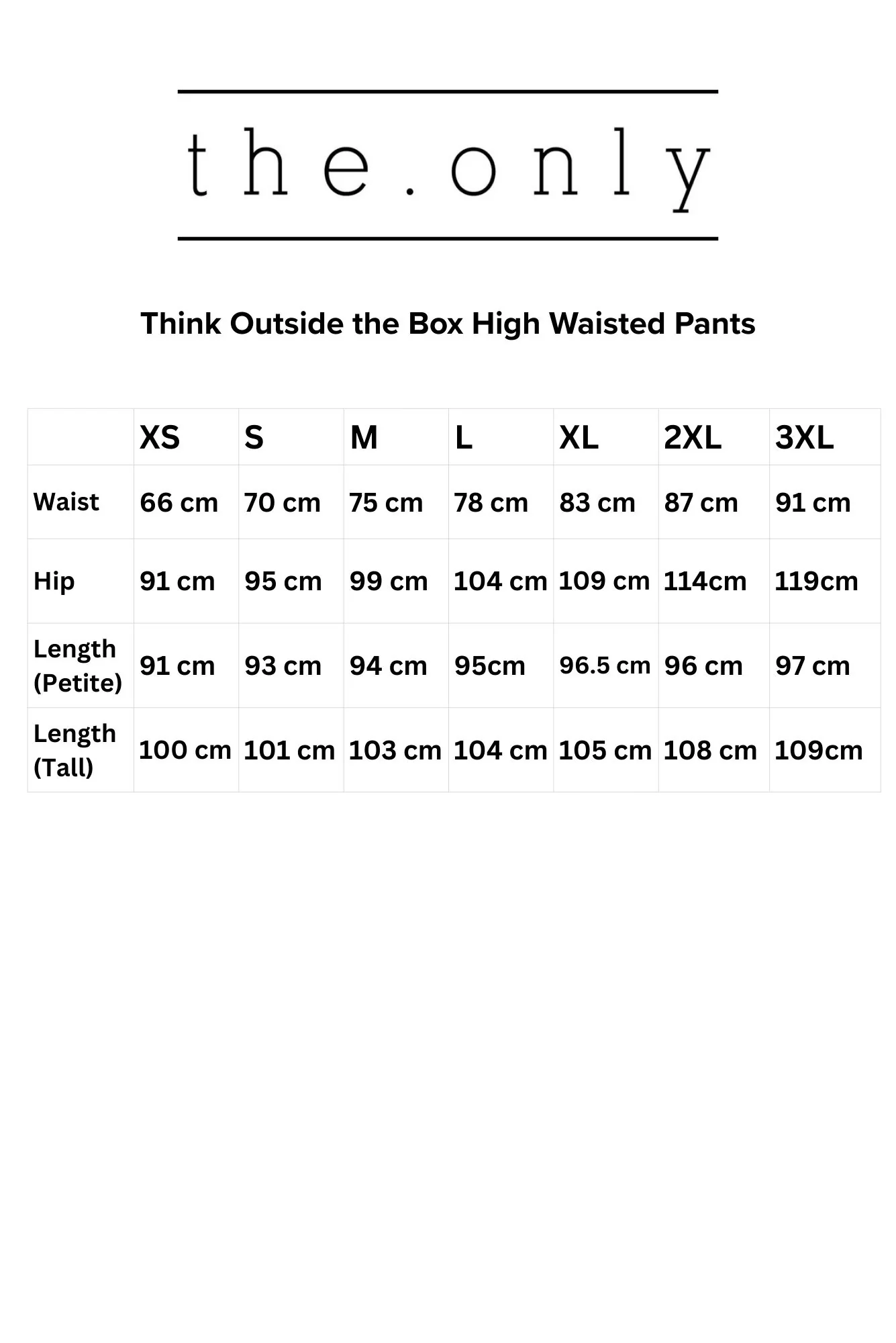 Think Outside The Box High Waisted Pants - Grey - Image 14