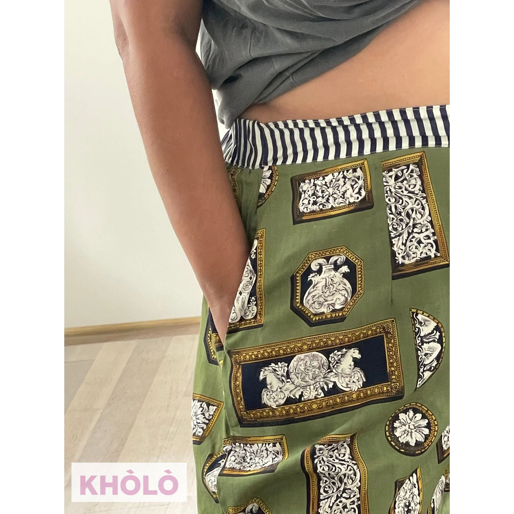 Willow Pants in Venezia - Image 6