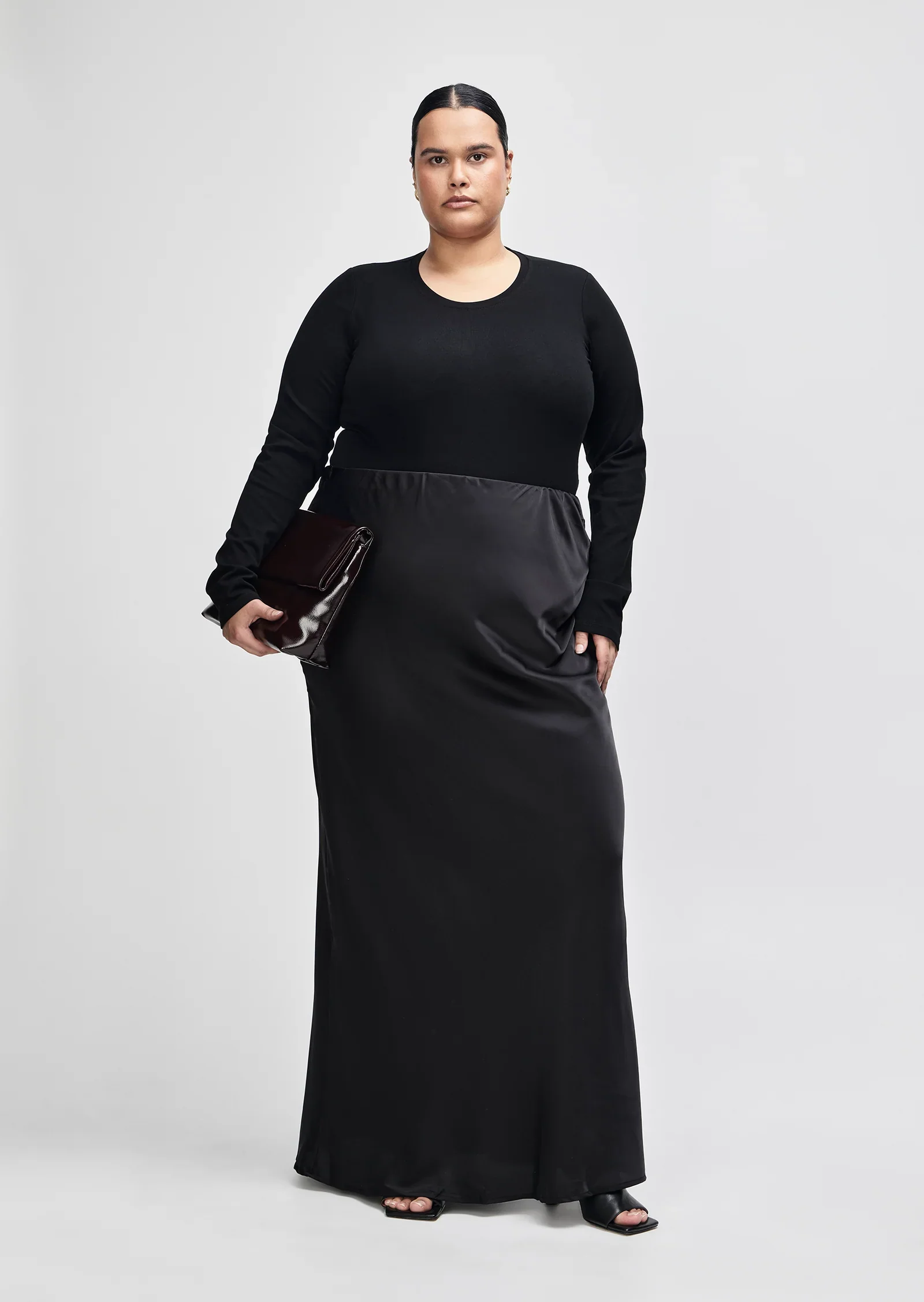 Zavier Skirt